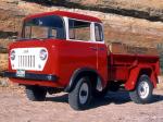 Willys Jeep FC-150 1957 года